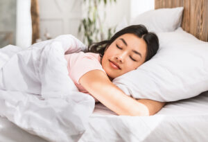 Is sleeping naked better for your health? Say bye to pajamas – Ostrichpillow