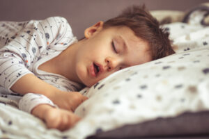 Children and Sleep
