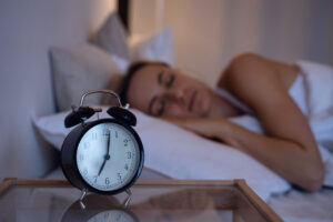 How Many Calories Do You Burn From Sleeping? About 50 an Hour