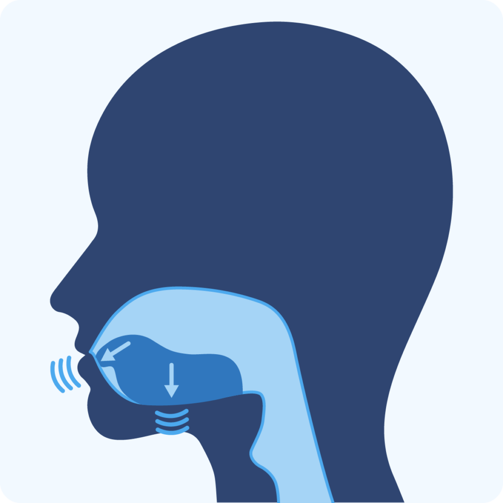 Mouth And Throat Exercises to Help Stop Snoring