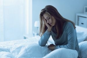 Women & Sleep: Needs, Disorders, & Recommendations