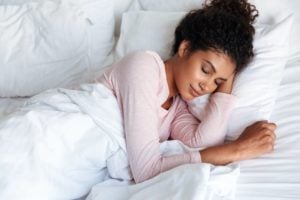 Xxx Bhabi Sleep Ing - Is Sleeping Naked Better for Your Health? | Sleep Foundation