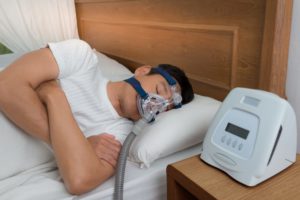 Has anyone tried one of these micro cpap machines? : r/CPAP