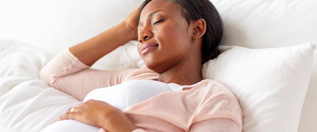 Sleeping While Pregnant 1st Trimester Sleep Foundation
