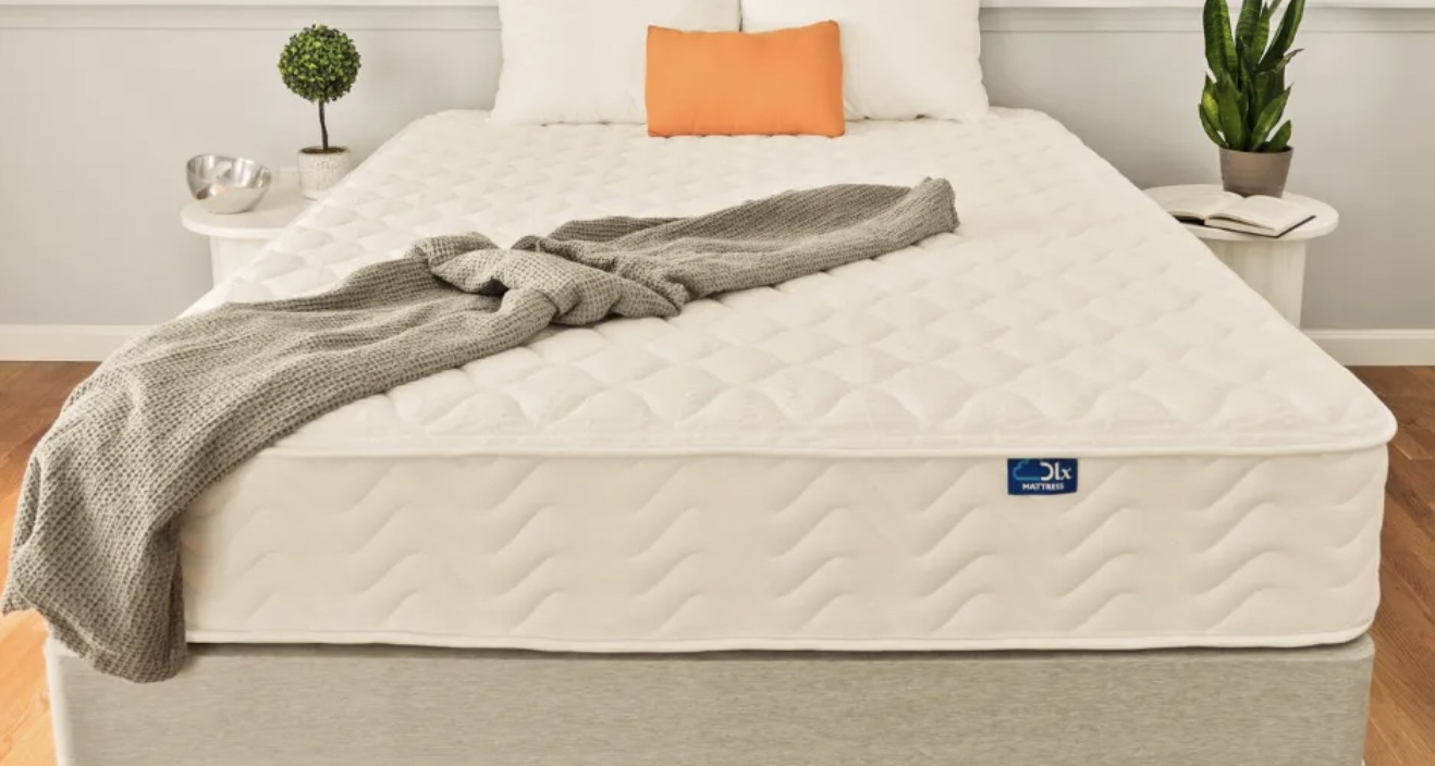 Quality mattresses for cheap hotsell