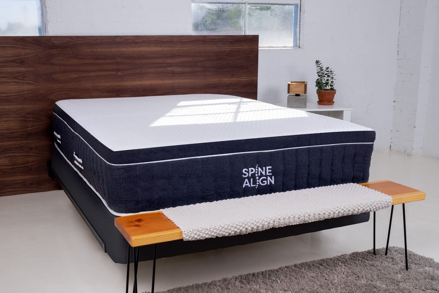 best mattress to relief hip pain
