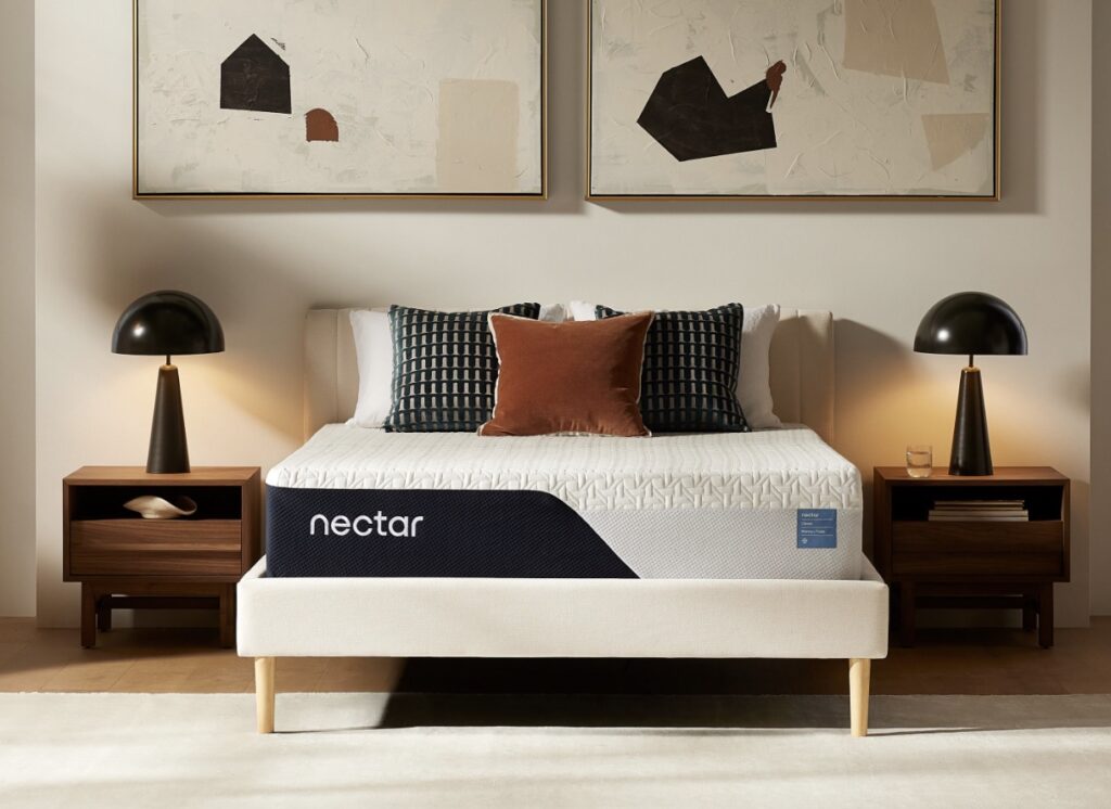 Nectar vs. Lull Mattress Comparison