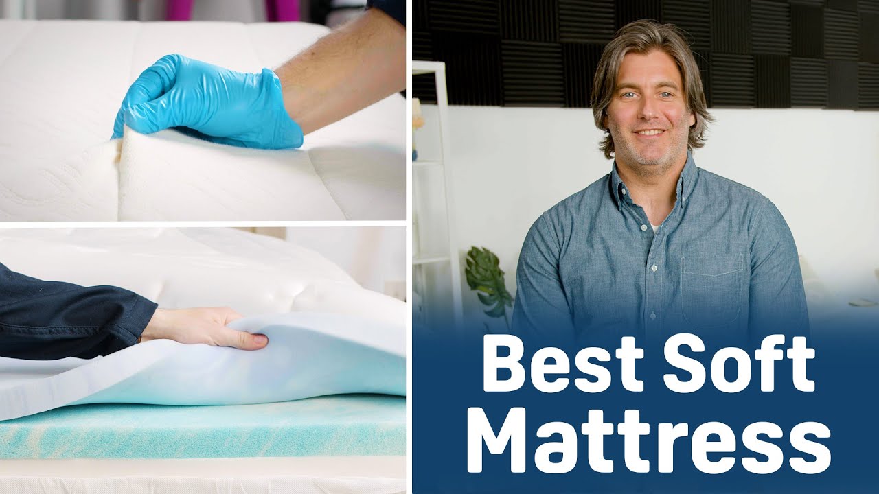 Best Soft And Plush Mattress Of 2024 Top Picks From Our Sleep Experts