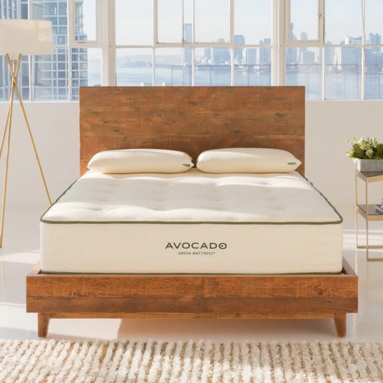 Brand product image of Avocado Green Mattress