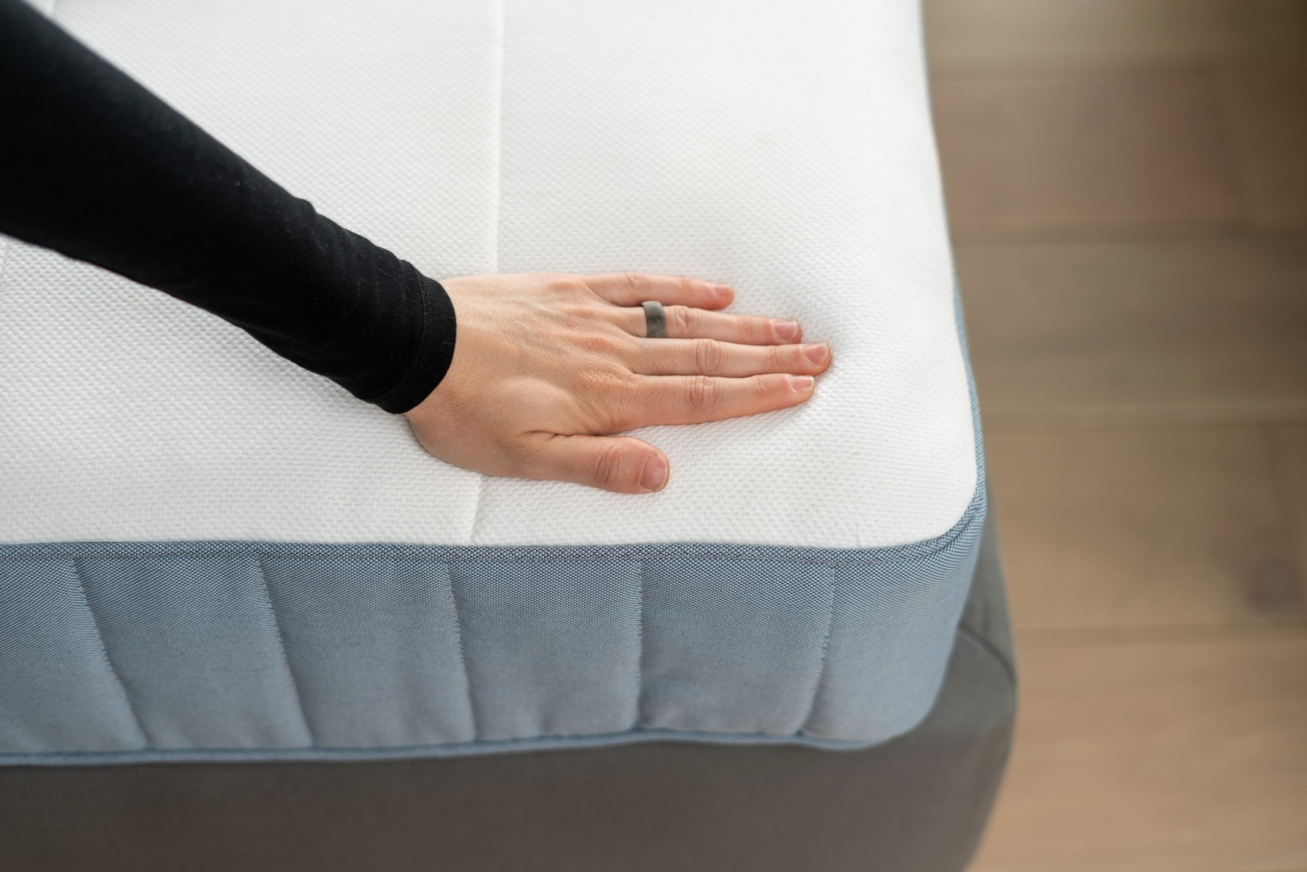 memory foam mattress health risks