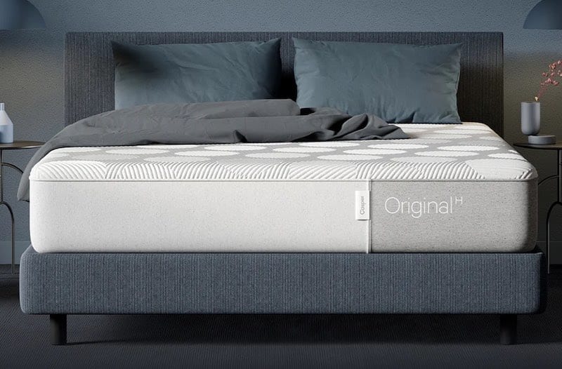 similar bed stores to a casper mattress