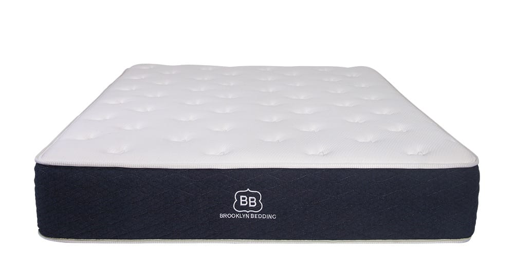 brooklyn bedding memory foam mattress
