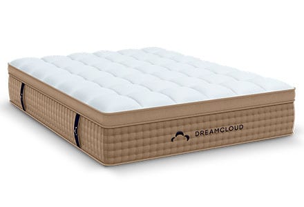 DreamCloud Mattress Review (2020) | Sleep Foundation