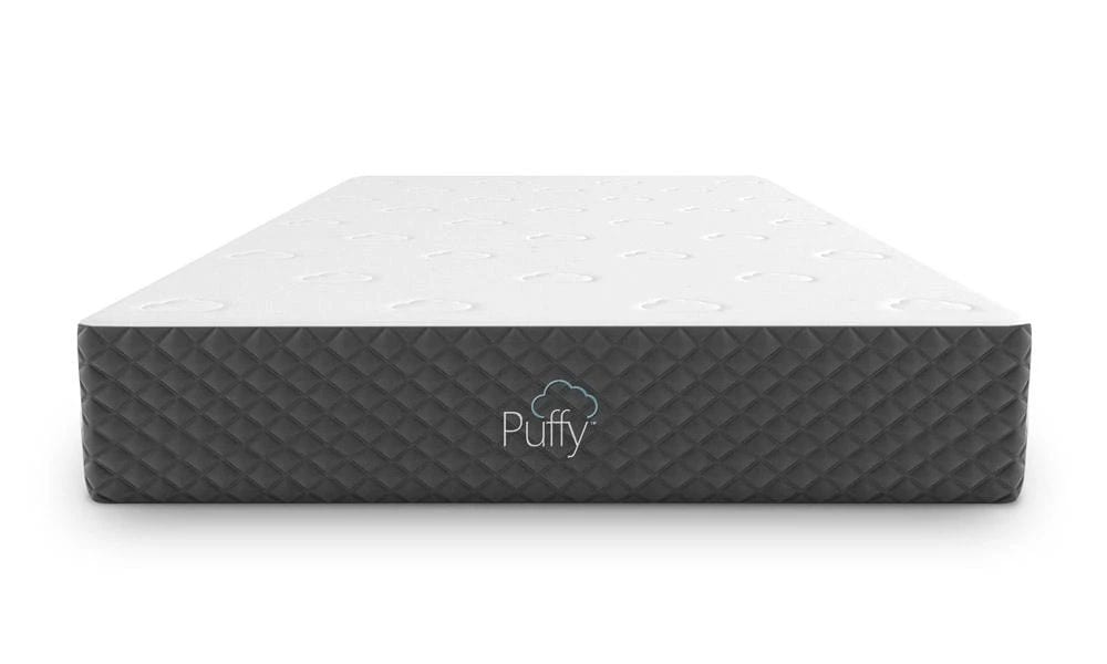 best price for puffy lux mattress