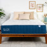 The Best Mattress in a Box - Best for Back Pain - Bear Elite Hybrid