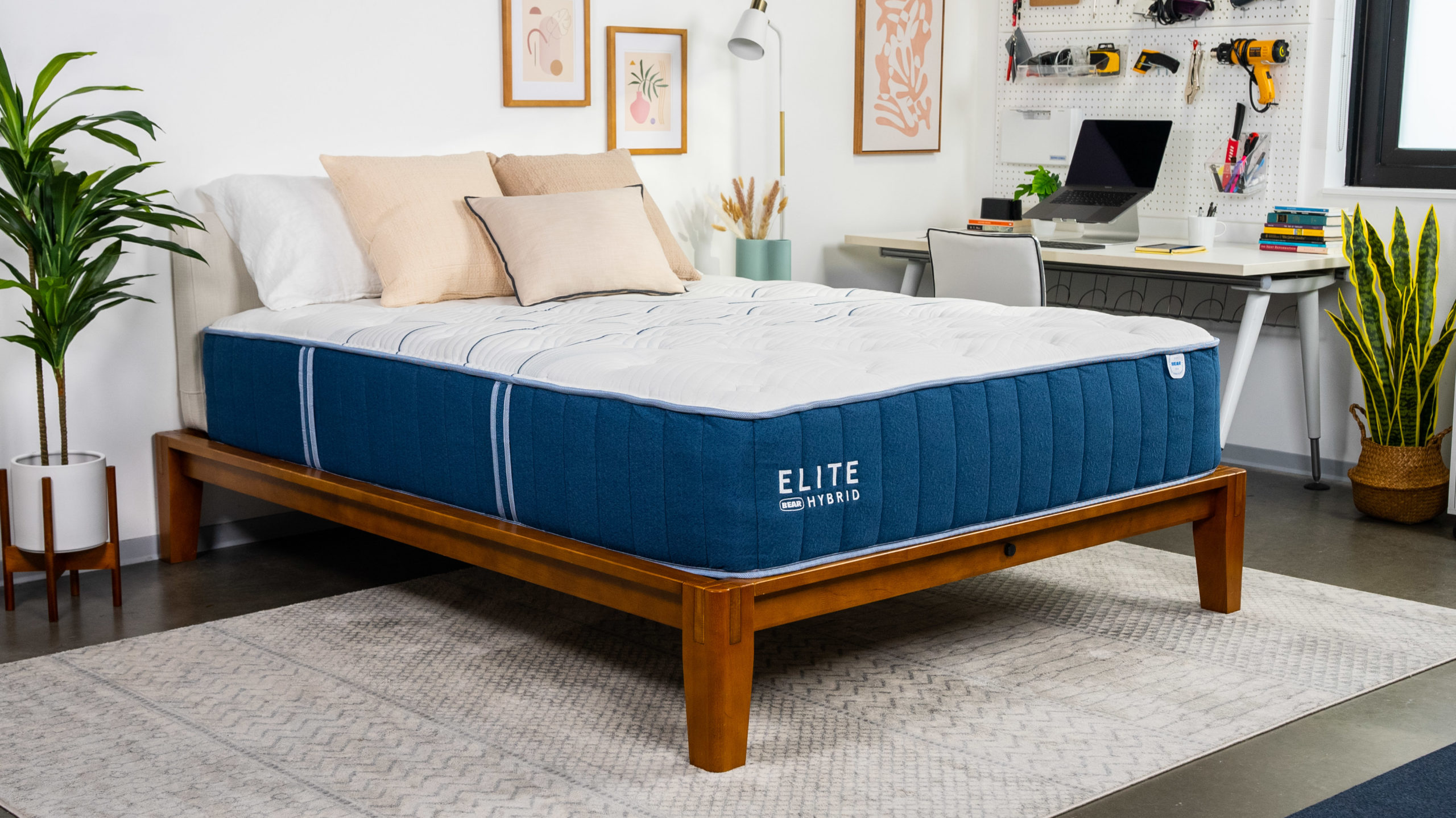 sleep fit elite exhilaration mattress