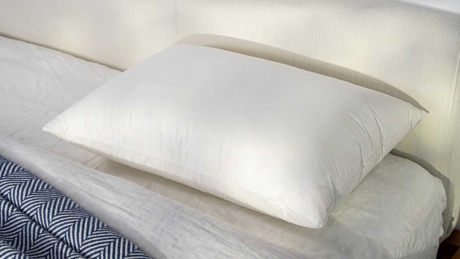 Best Organic Pillows Of 2023 – Natural & Non-Toxic | Sleep Foundation