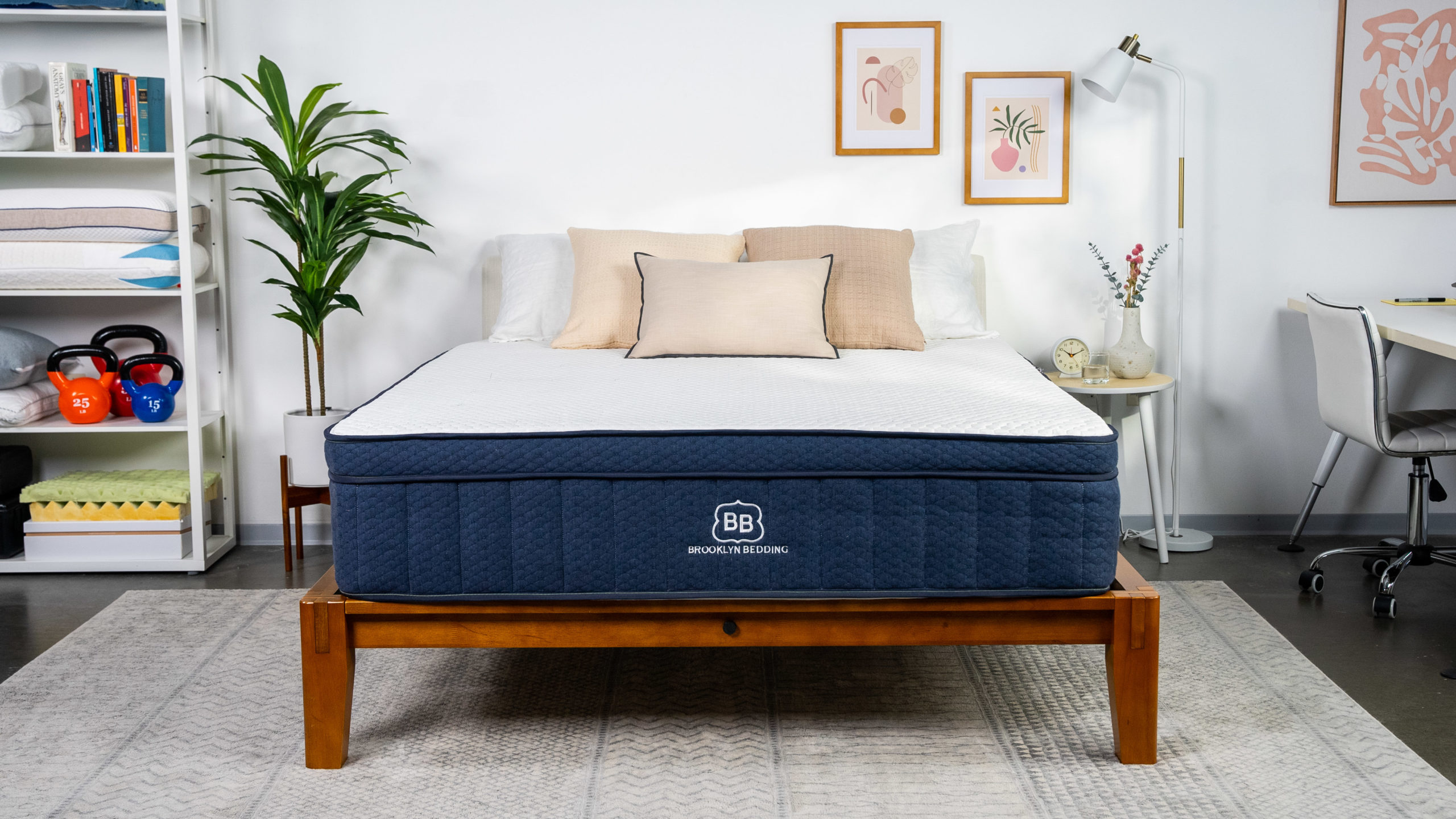 mattress reviews simmons dream beds