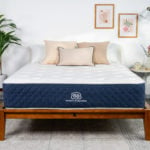 The Best Mattress in a Box - Best for Pressure Relief - Brooklyn Bedding Signature Hybrid