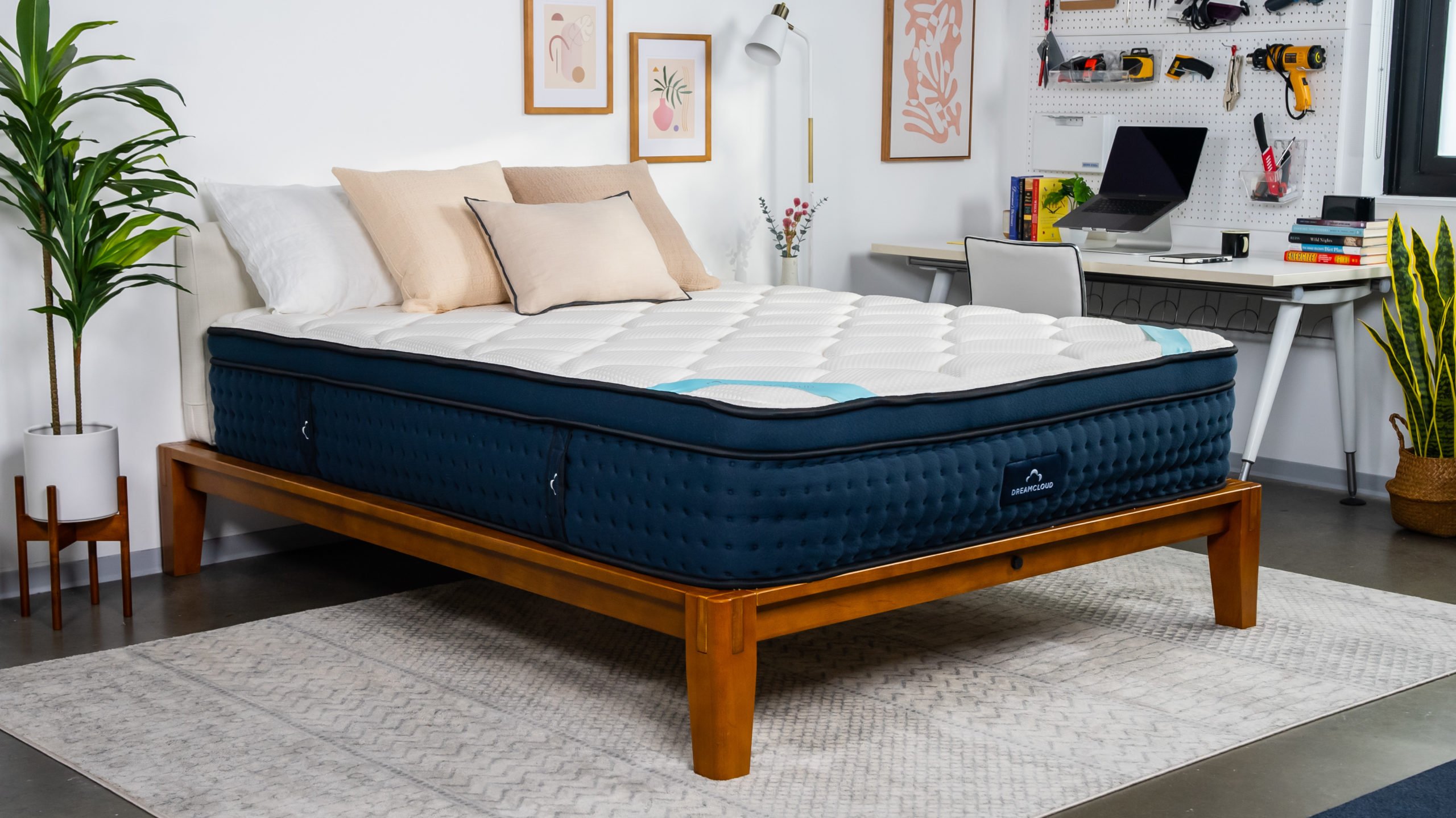 benefits of copper mattress pad
