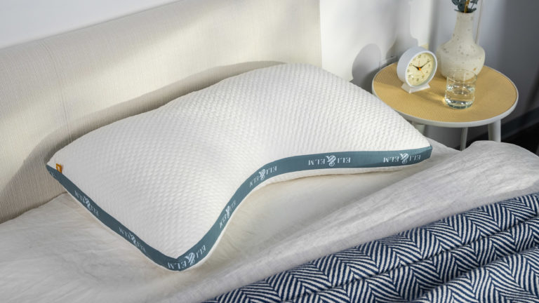 Most ergonomic pillow hotsell