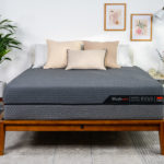 The Best Mattress in a Box - Best for Hot Sleepers - Layla Hybrid