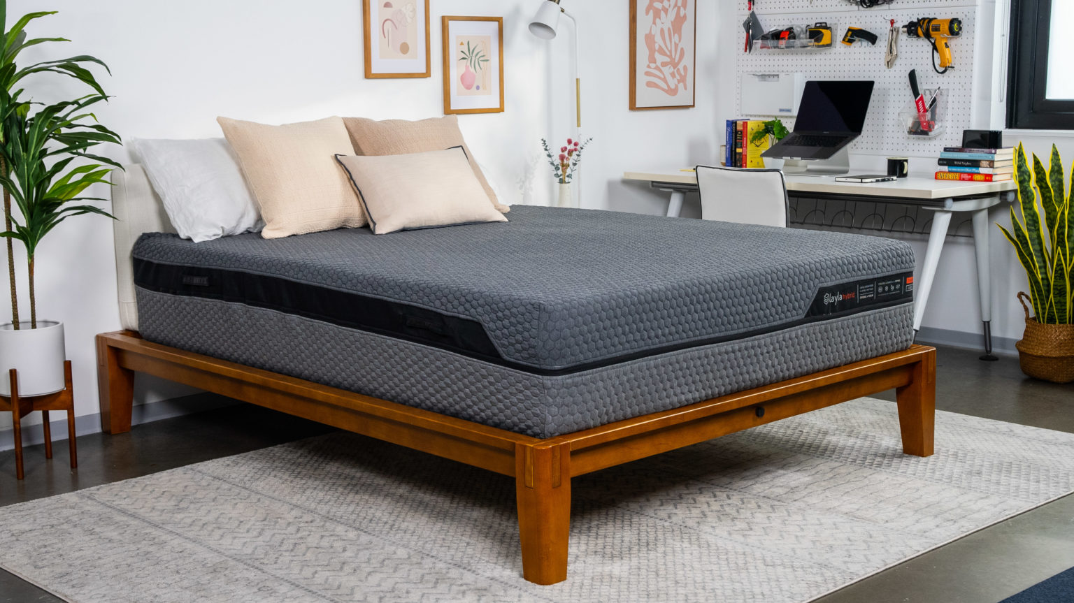 Best Mattress 2023 - Rated By Trusted Sleep Experts | Sleep Foundation