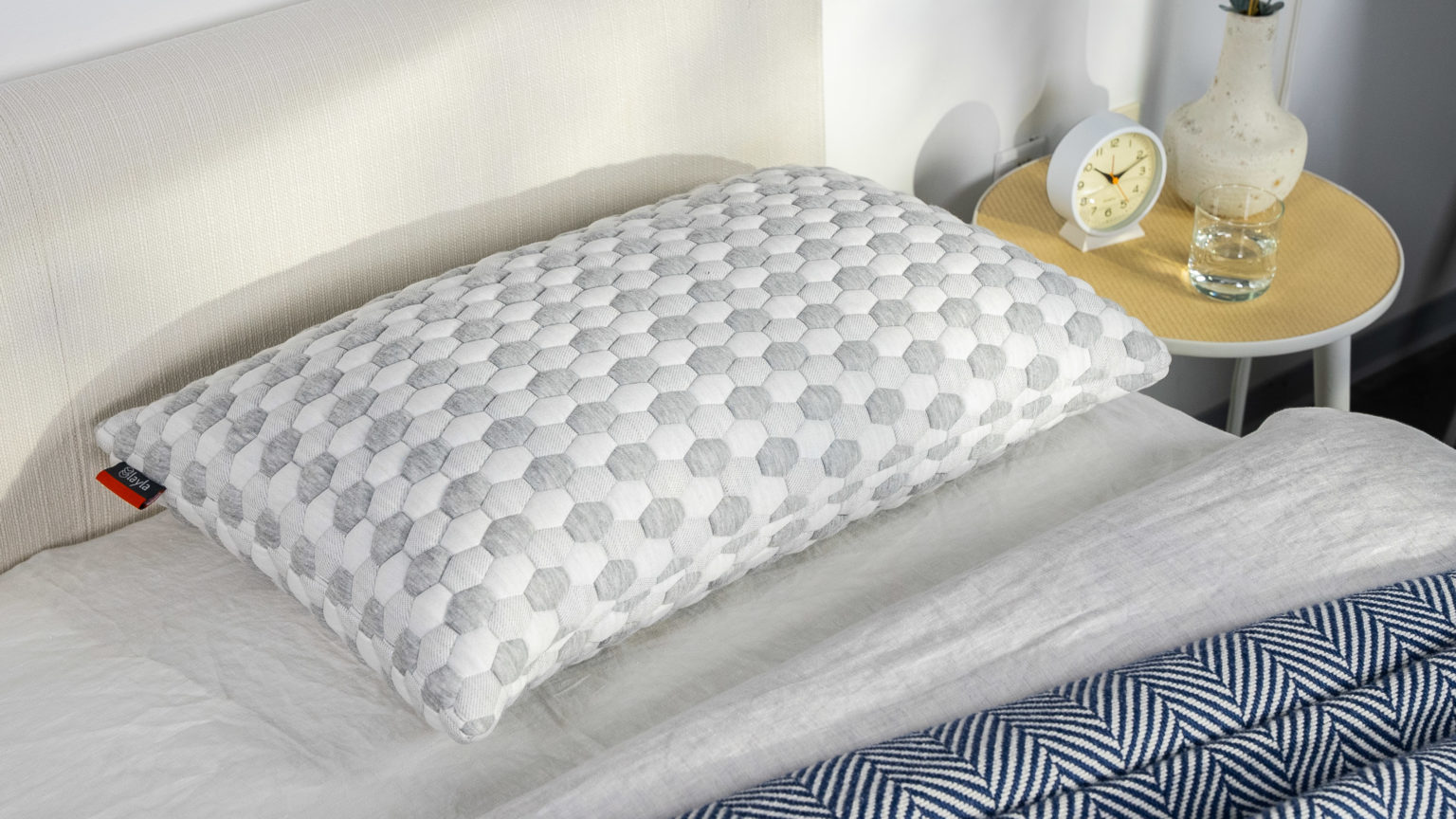 8 Best Lumbar Pillows of 2023 - Memory Foam Back Support Pillows