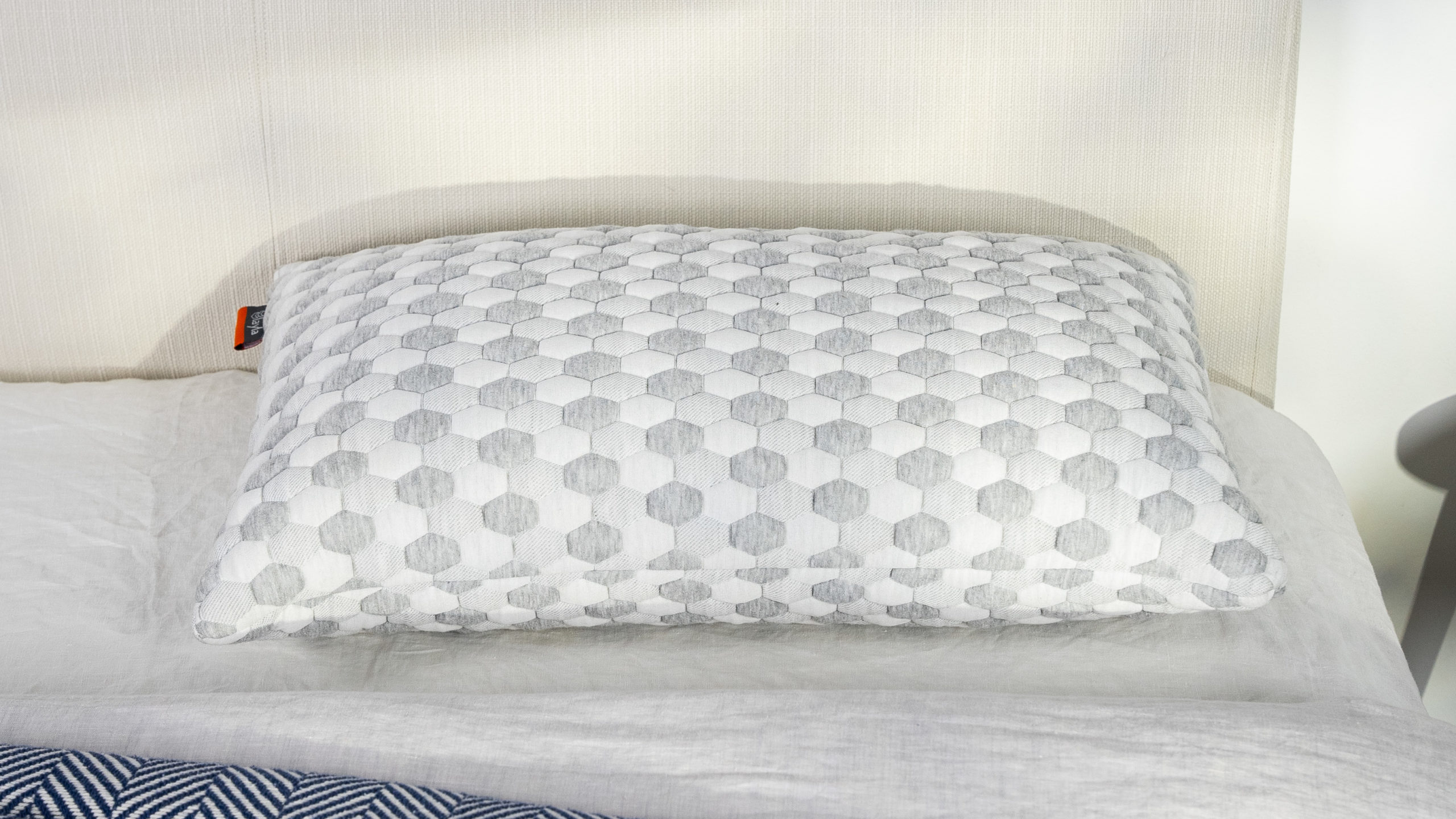 Layla Pillow Review 2024 Sleep Foundation