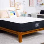 The Best Mattress in a Box - Best Extra Firm Mattress - Plank Firm Luxe