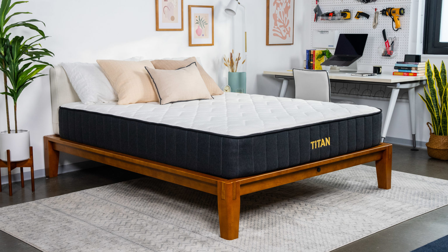 bed mattress online usa