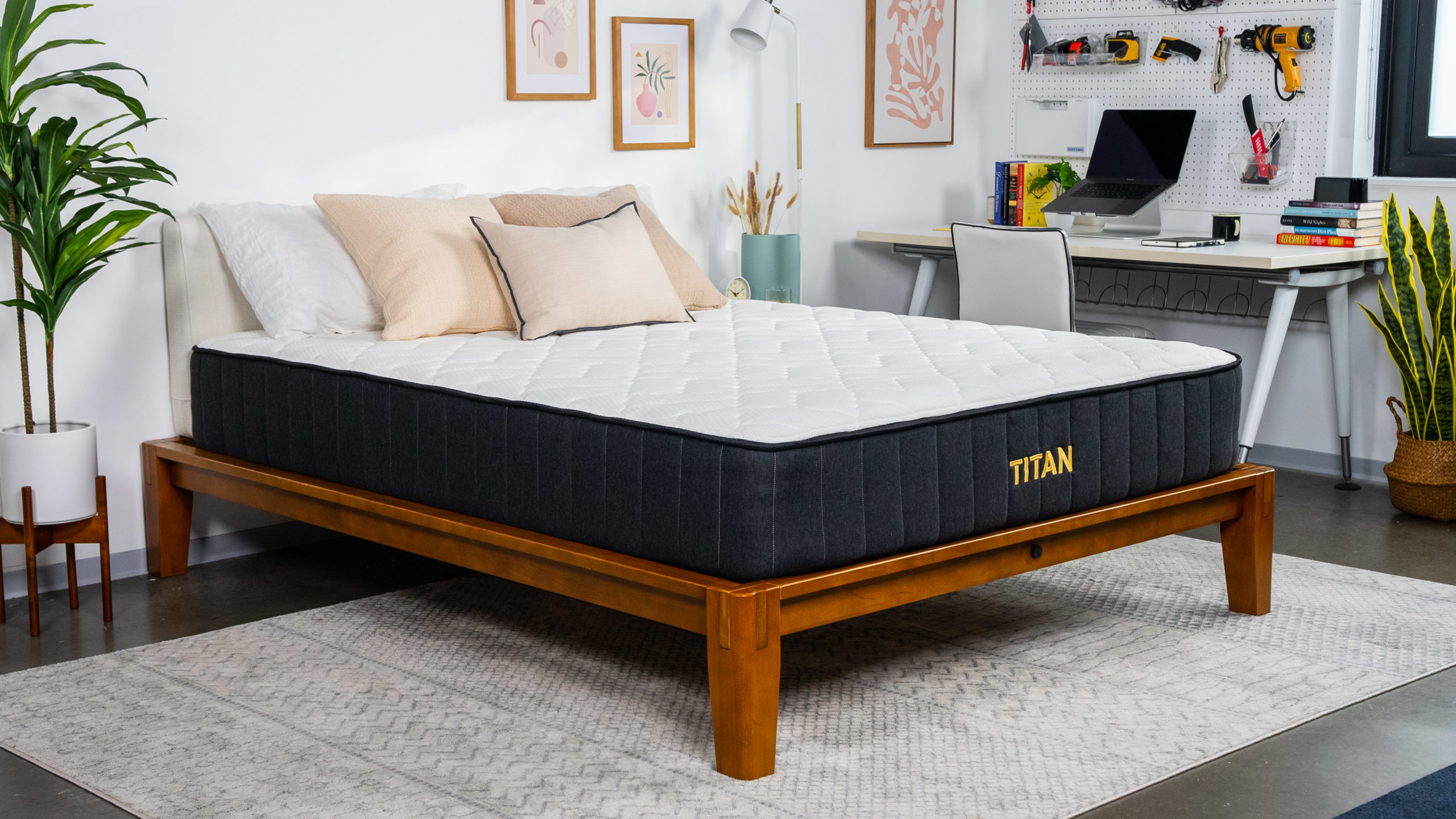 tritan gold deluxe ortho mattress review