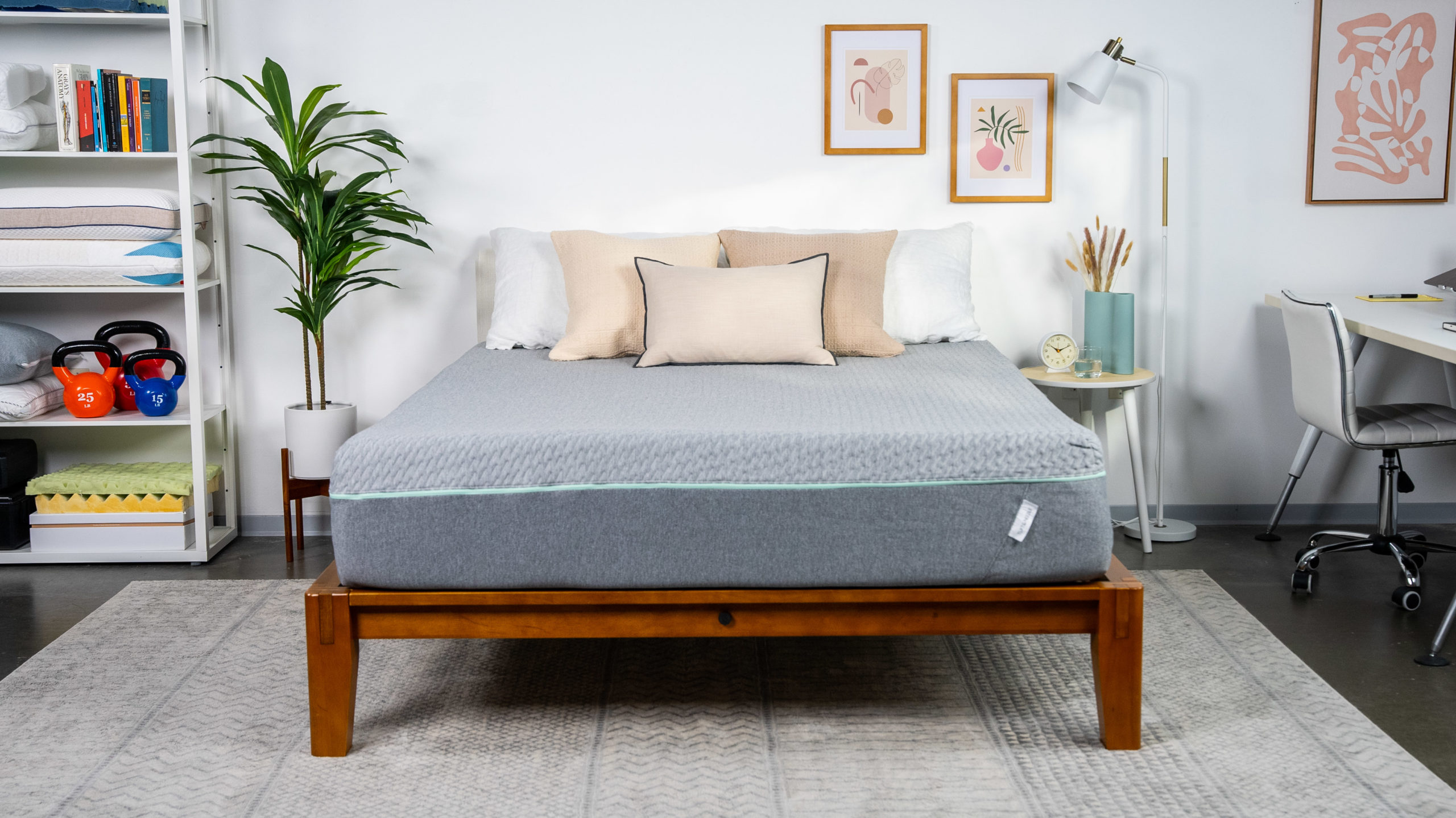 Nectar vs Tuft & Needle Mattress Comparison 2023 | Sleep Foundation