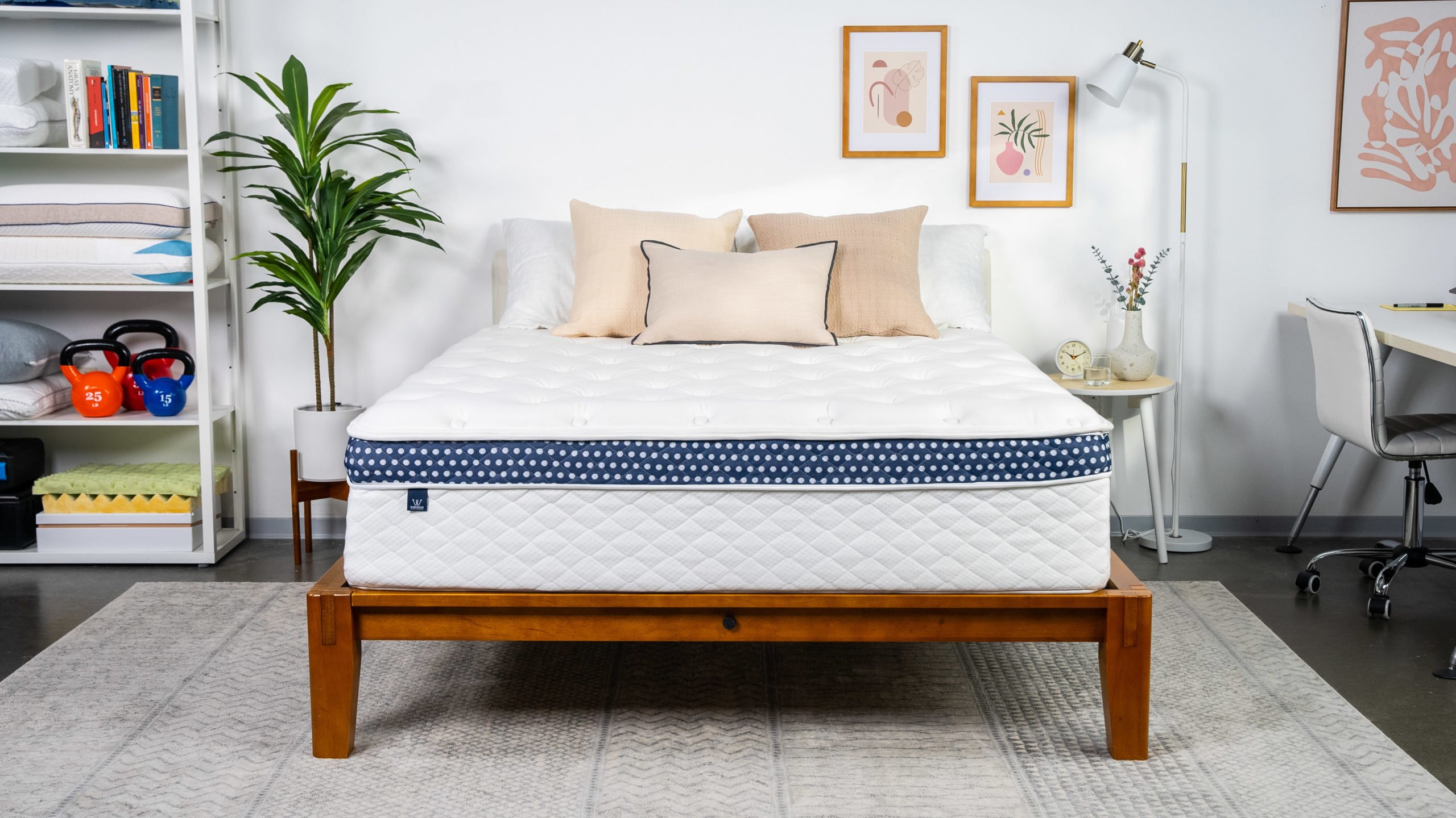 Best Mattresses Made in the USA of 2024
