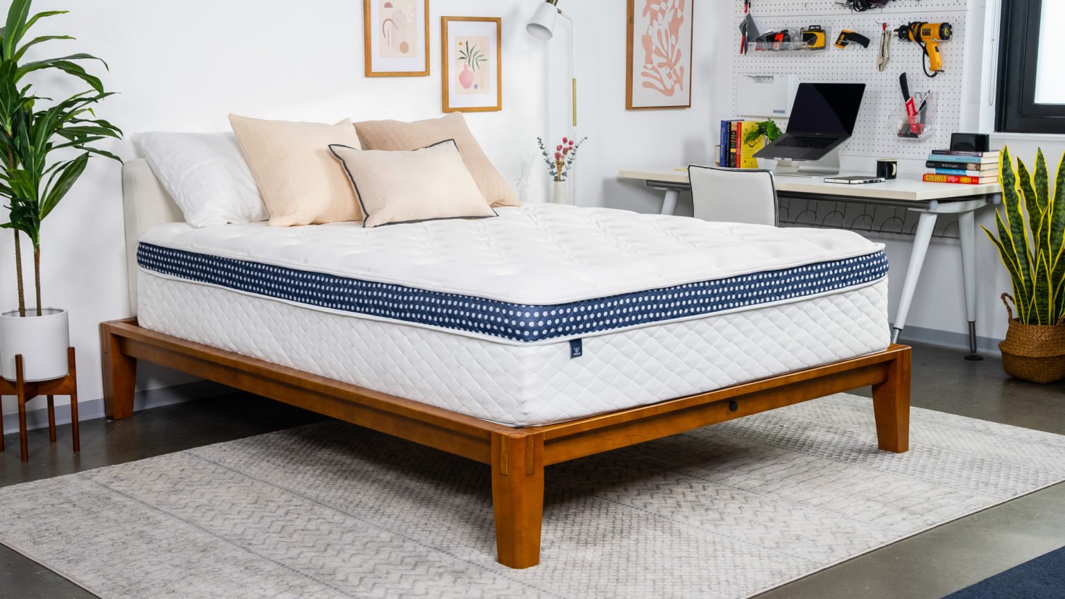 best pull out mattress for seniors