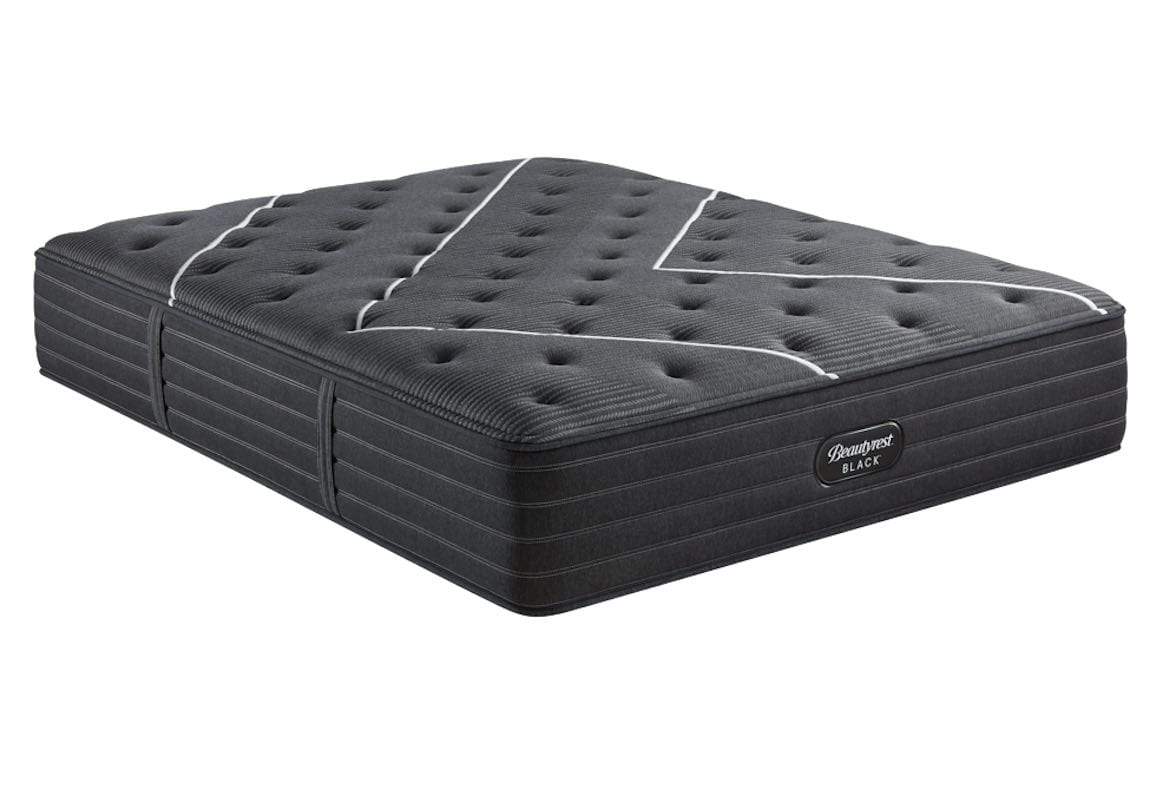 beautyrest asheville firm mattress review