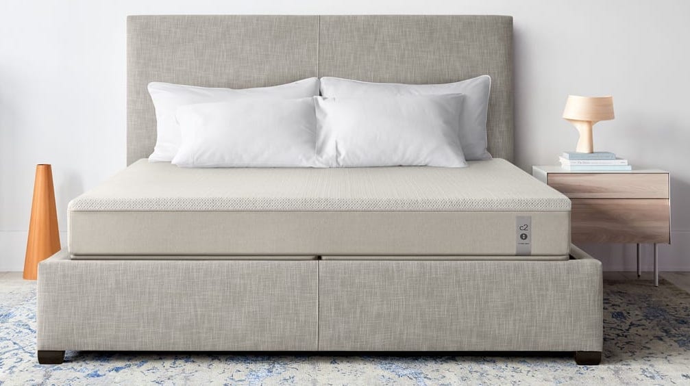 mattress comparable to sleep number