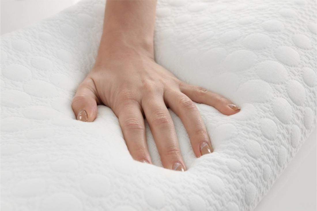 How often should you replace a memory foam pillow