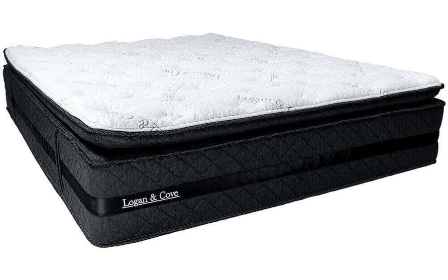 best latex hybrid mattress canada