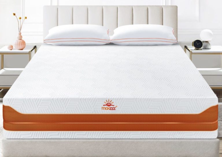 Best Cheap Memory Foam Mattress of 2021 Sleep Foundation