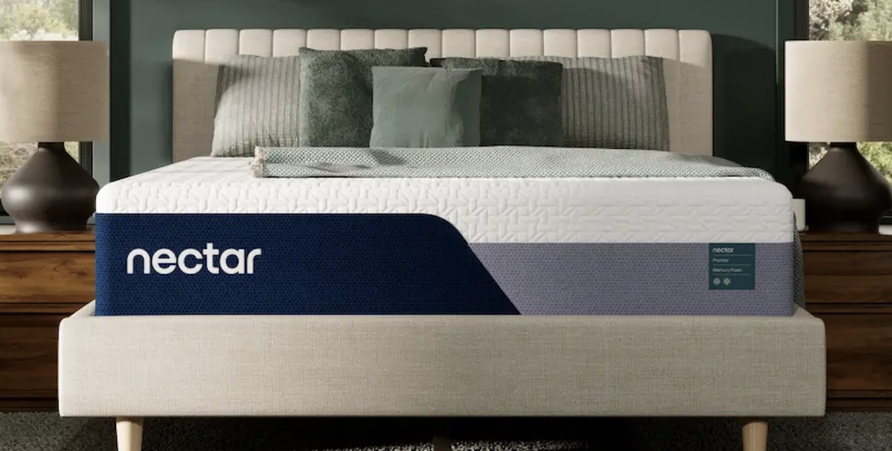 Nectar Premier Mattress Review Test Lab Ratings Sleep Foundation