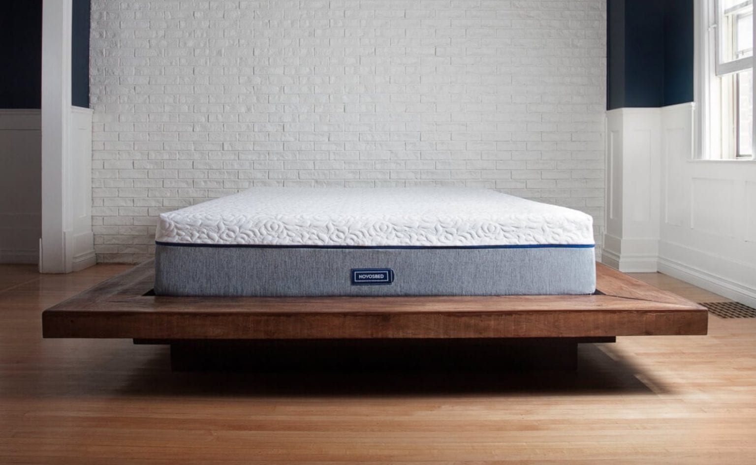 mattress in a box canada review