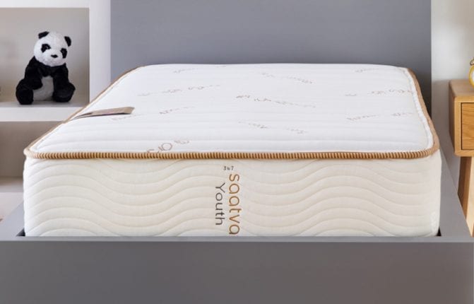 xlong mattress in a box