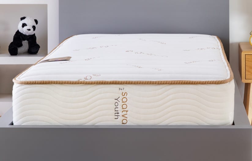 33 x 66 youth bed mattress
