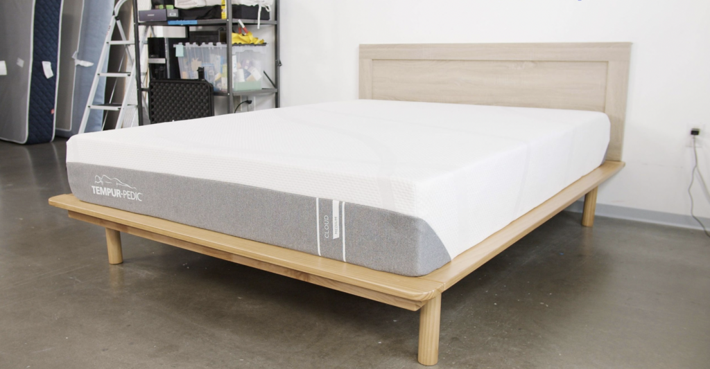 Best tempurpedic mattress for back and side sleepers hotsell