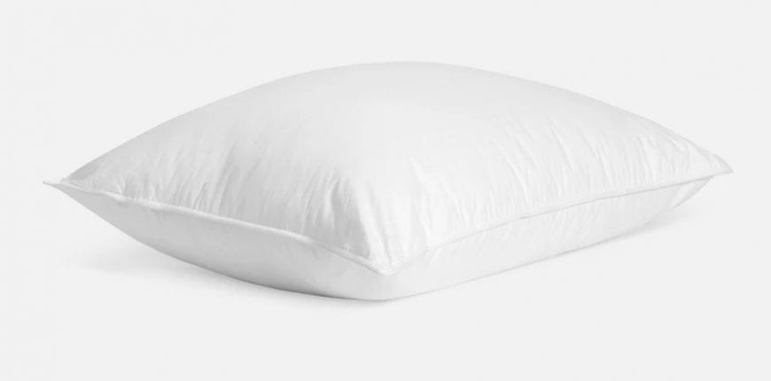 best rated pillows