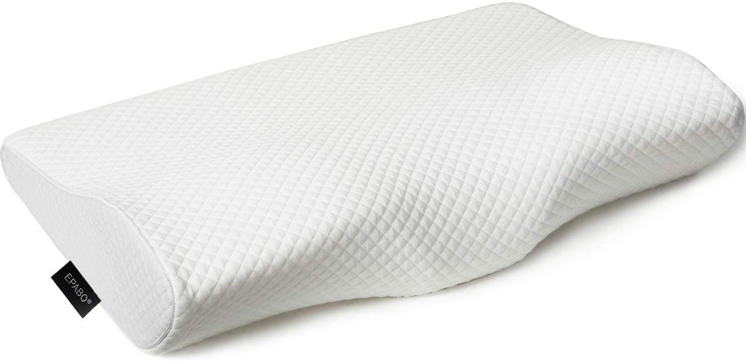 Best Pillows for Neck Pain of 2020 | Sleep Foundation