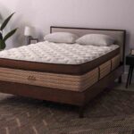 The Best Mattress in a Box - Best Luxury Mattress - Helix Midnight Elite