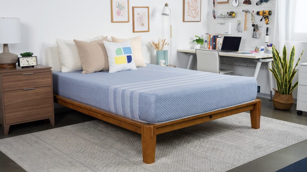 Leesa Studio Mattress Review: Test Lab Ratings