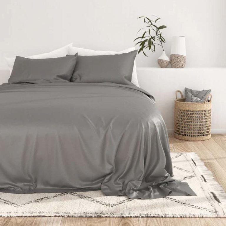 Best Bamboo Bed Sheets Of 2022 (Queen & King Sizes) | Sleep Foundation